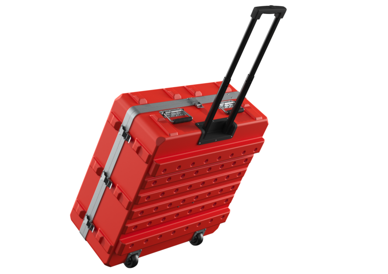 Thermodyne Trolley 72 72-270 Trolley