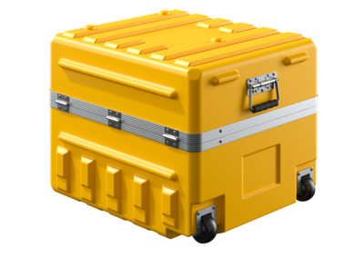 Thermodyne - Trolley: Trolley 2008-495