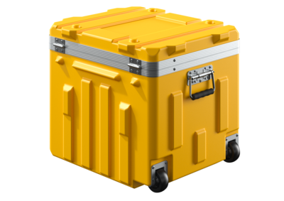 Thermodyne - Trolley: Trolley 2012-480