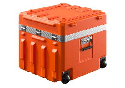 Thermodyne - Trolley: Trolley 2018-485