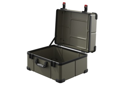 Thermodyne - AppliCase: 105 002-32 