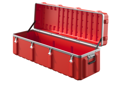 Thermodyne - Transportbox: 120 40 08 