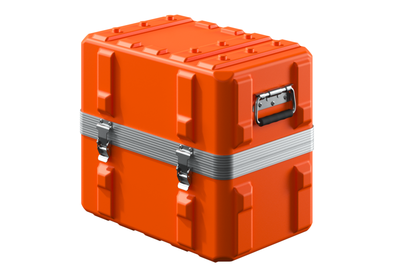 Thermodyne Transportbox 48 32 06 S