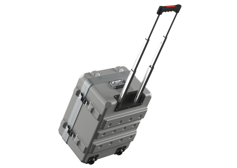 Thermodyne Trolley 48 40-230 Trolley