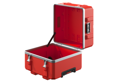 Thermodyne - Trolley: 48 48-335 Trolley 