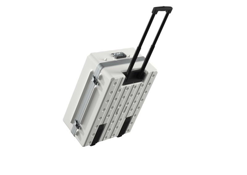 Thermodyne Trolley Trolley 2000-320