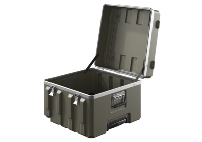 Thermodyne - Trolley: Trolley 2018-430 