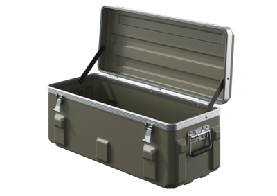 Thermodyne - Transportbox: 102 002-31 