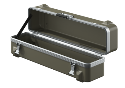 Thermodyne - Transportbox: 102 048 