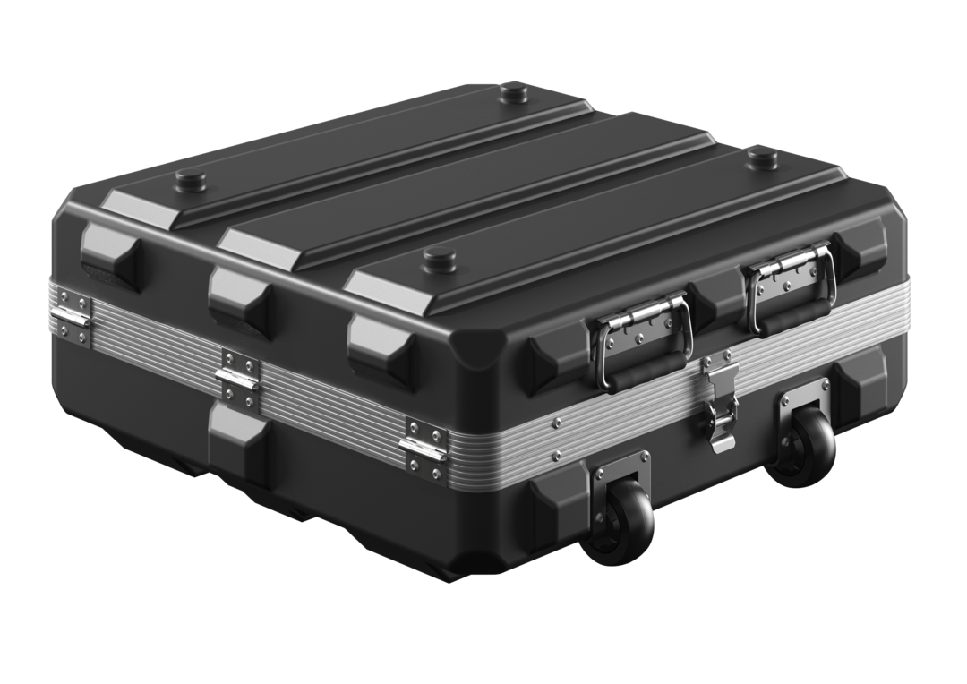 Thermodyne - Trolley: 102 187-200 Trolley