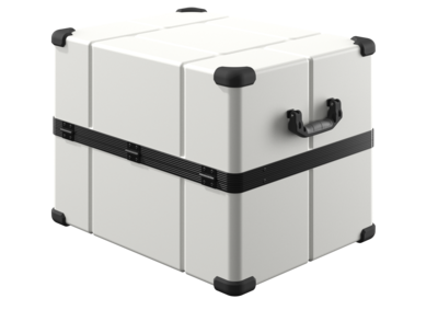 Thermodyne - AppliCase: 105 004-44 Box