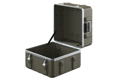 Thermodyne - Transportbox: 48 48 06 S 