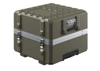 Thermodyne - Trolley: 56 56-335 Trolley