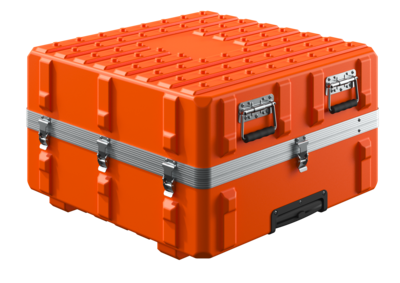 Thermodyne - Trolley: 72 72-335 Trolley