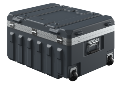 Thermodyne - Trolley: Trolley 2015-375