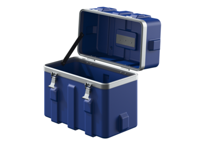 Thermodyne - Transportbox: 102 045 