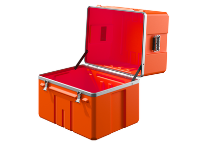 Thermodyne - Transportbox: 102 069-33 