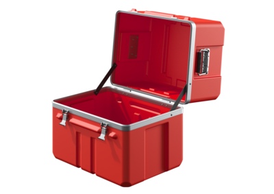 Thermodyne - Transportbox: 102 072-55 