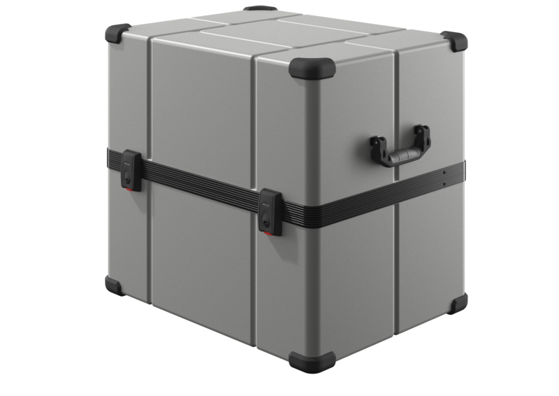 Thermodyne AppliCase 105 004-55 Box