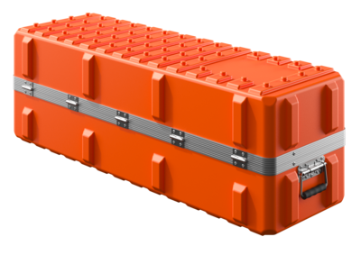 Thermodyne - Transportbox: 120 40 06