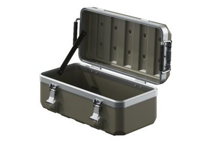 Thermodyne - Transportbox: 48 24 03 S 