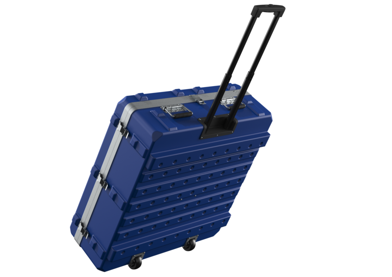 Thermodyne Trolley 80 80-230 Trolley