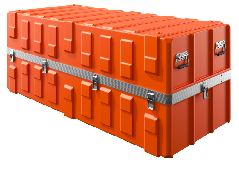 Thermodyne Transportbox 102 170-22