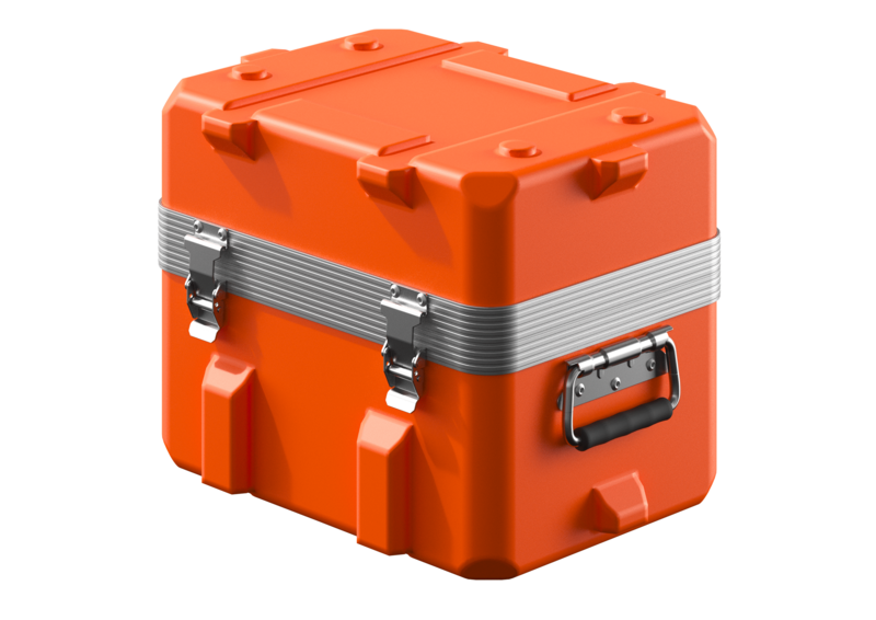 Thermodyne Transportbox 102 194-32