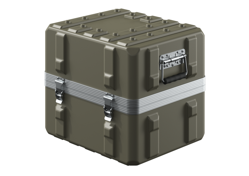 Thermodyne Transportbox 48 40 06 S