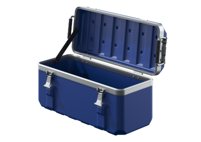 Thermodyne - Transportbox: 56 24 04 S 