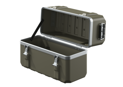 Thermodyne - Transportbox: 56 24 06 S 