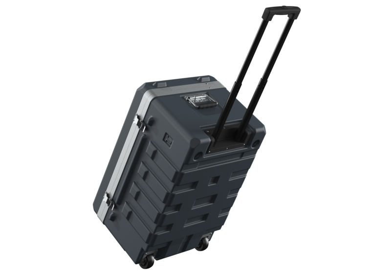 Thermodyne Trolley Trolley 2002-400