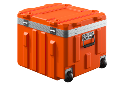 Thermodyne - Trolley: Trolley 2012-420