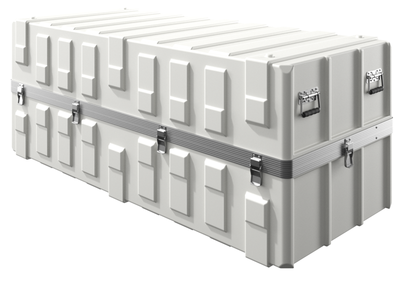 Thermodyne Transportbox 102 170-22