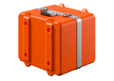 Thermodyne - Transportkoffer: 102 178-44