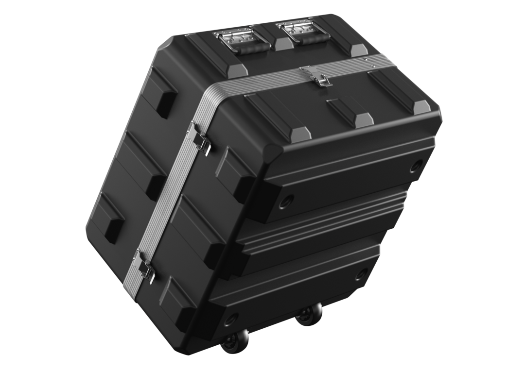 Thermodyne Trolley 102 187-400 Trolley