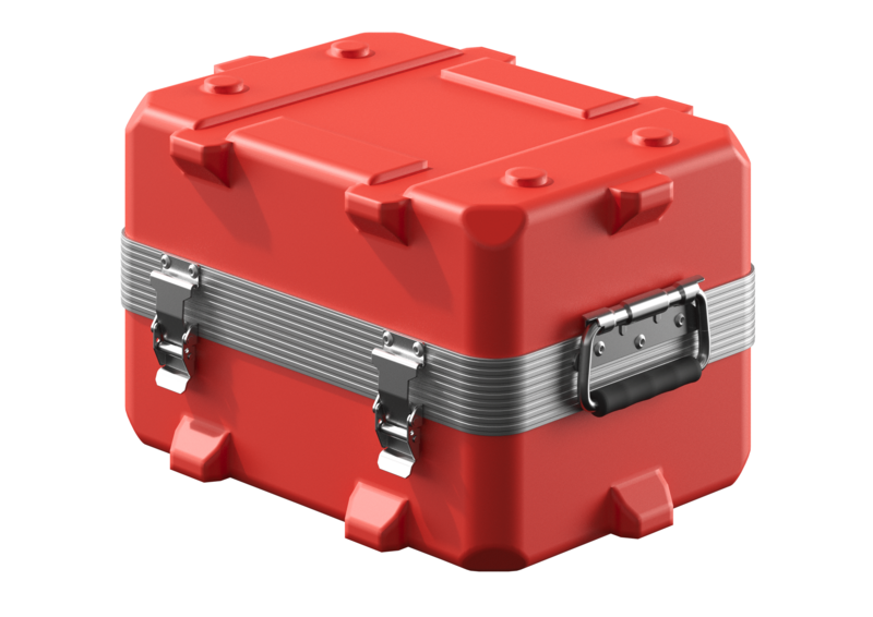 Thermodyne Transportbox 102 194-22