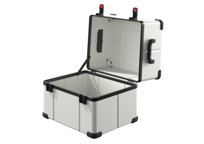 Thermodyne - AppliCase: 105 002-44 Box 