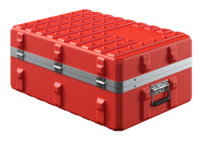 Thermodyne - Transportbox: 80 56 05 S