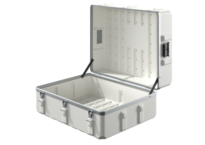 Thermodyne - Transportbox: 80 64 06 S 