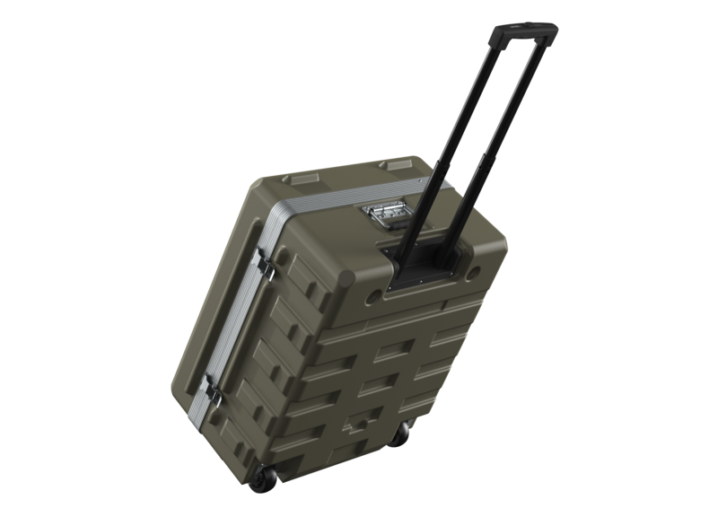 Thermodyne Trolley Trolley 2008-375