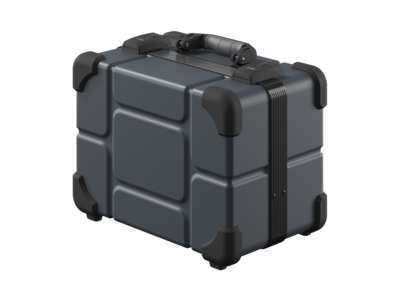 Thermodyne - AppliCase: 105 001-22