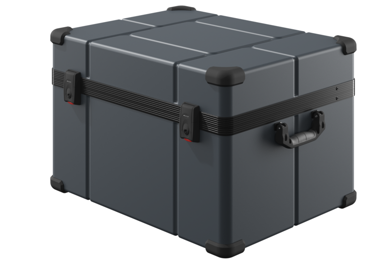 Thermodyne AppliCase 105 004-52 Box