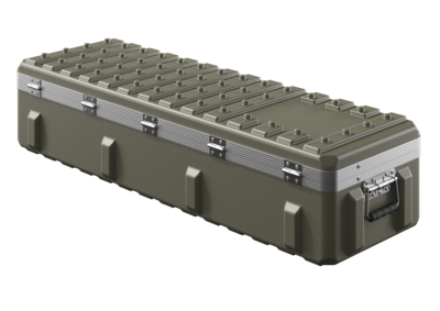 Thermodyne - Transportbox: 120 40 04