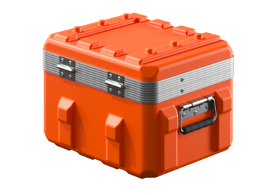 Thermodyne - Transportbox: 40 32 04 S