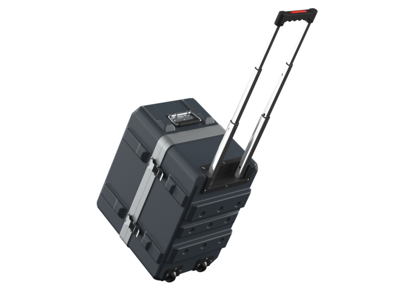 Thermodyne Trolley 48 32-335 Trolley