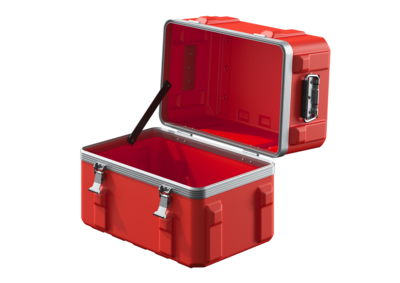 Thermodyne - Transportbox: 48 32 06 S 