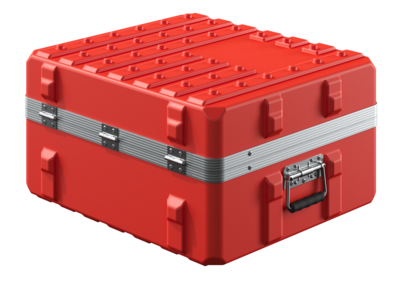 Thermodyne - Transportbox: 64 56 05 S