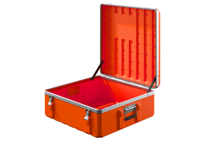 Thermodyne - Transportbox: 64 64 04 S 