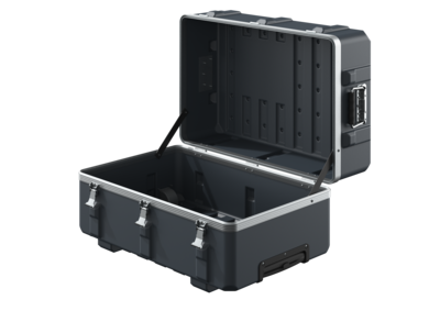 Thermodyne - Trolley: 72 48-335 Trolley 